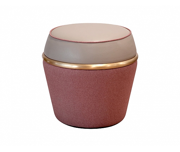 BHI 1603-C9 puff